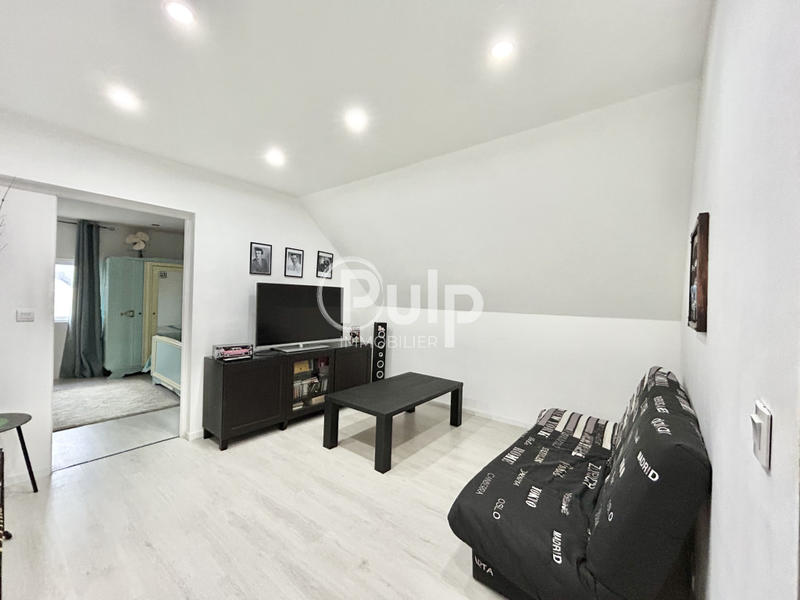 Pavillon - 164 m² - 6 pièces