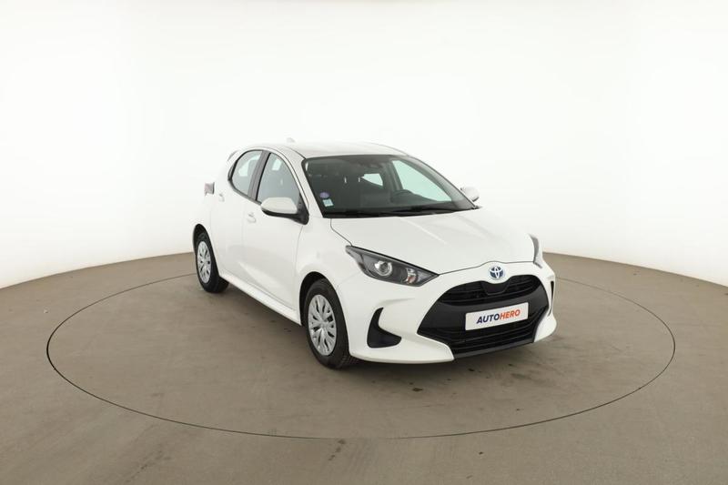 Toyota Yaris 1.5 Hybride Dynamic 116h