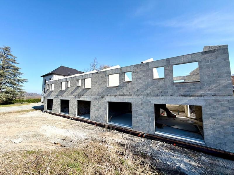 Maison - 70 m² - 4 pièces