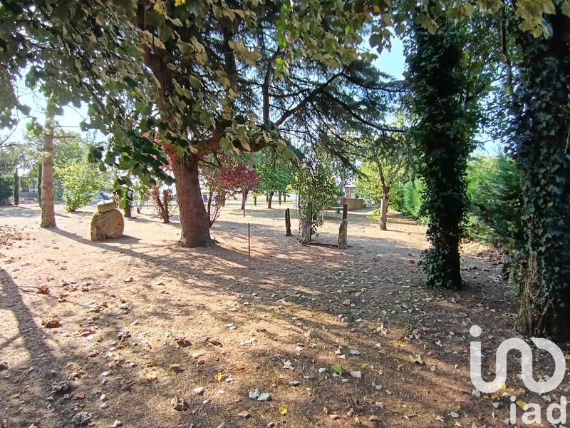 Maison - 137 m² - 5 pièces