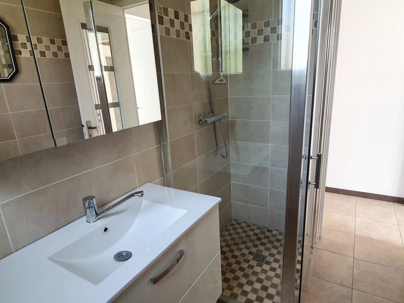 Maison - 67 m² - 3 pièces