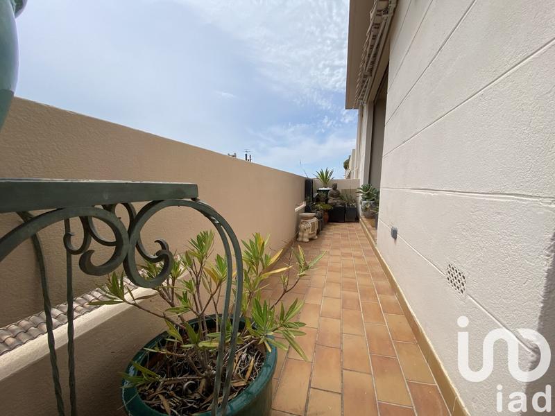 Appartement - 87 m² - 4 pièces