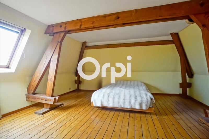 Ferme - 188 m² - 6 pièces