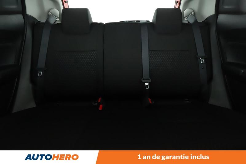 Suzuki Swift 1.2 DualJet Privilege 90 ch