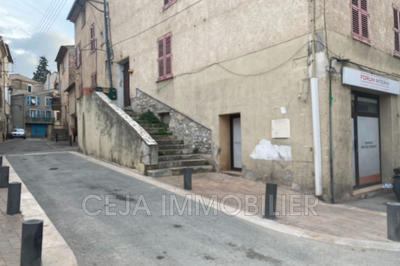 Local commercial - 70 m²