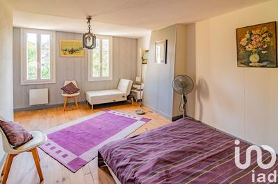 Maison - 186 m² - 7 pièces