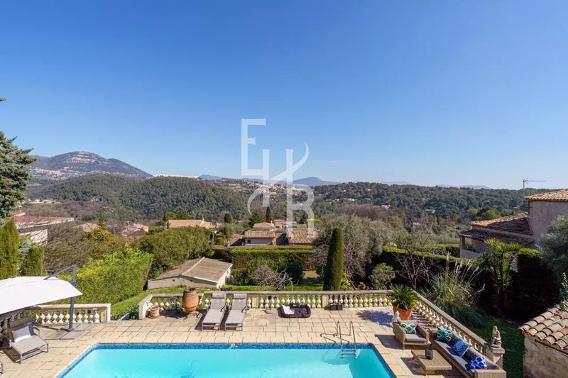 Villa - 173 m² - 7 pièces