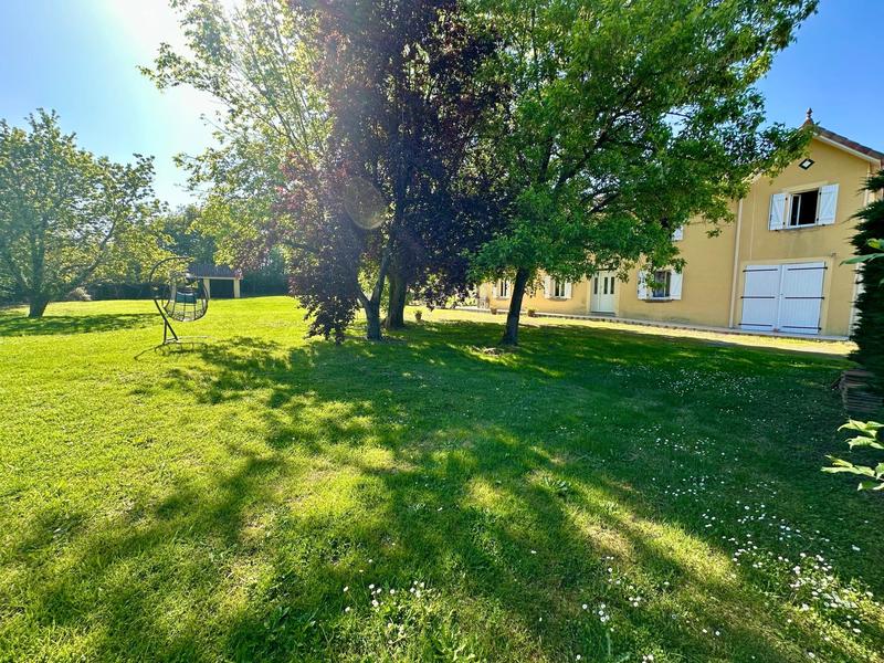 Maison - 175 m² - 7 pièces