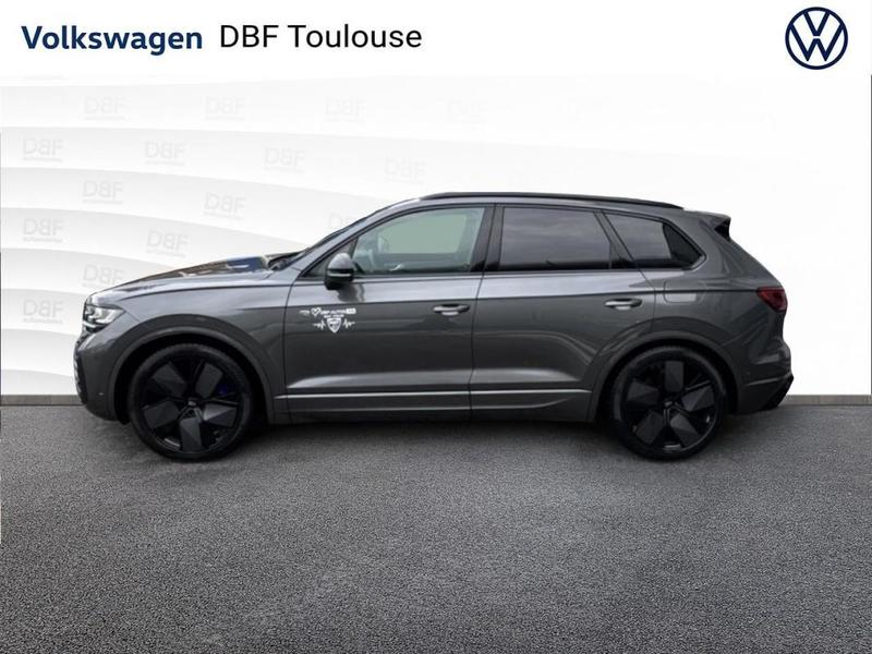 Volkswagen Touareg R 3.0 Tsi 462 Ch Hybride Recharg