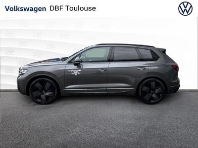 Volkswagen Touareg R 3.0 Tsi 462 Ch Hybride Recharg