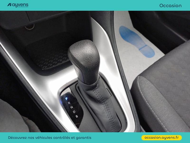 Toyota Yaris Hybrid 116h France Business 5p