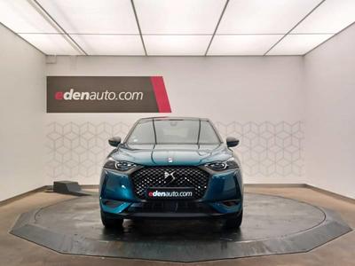 Ds Ds 3 Crossback PureTech 130 s&amp;S Eat8 Business