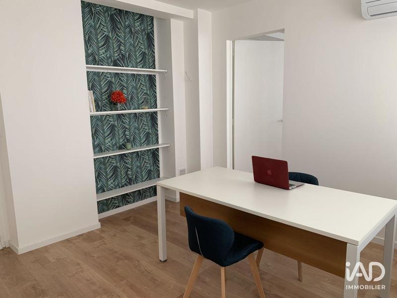Bureau - 14 m²