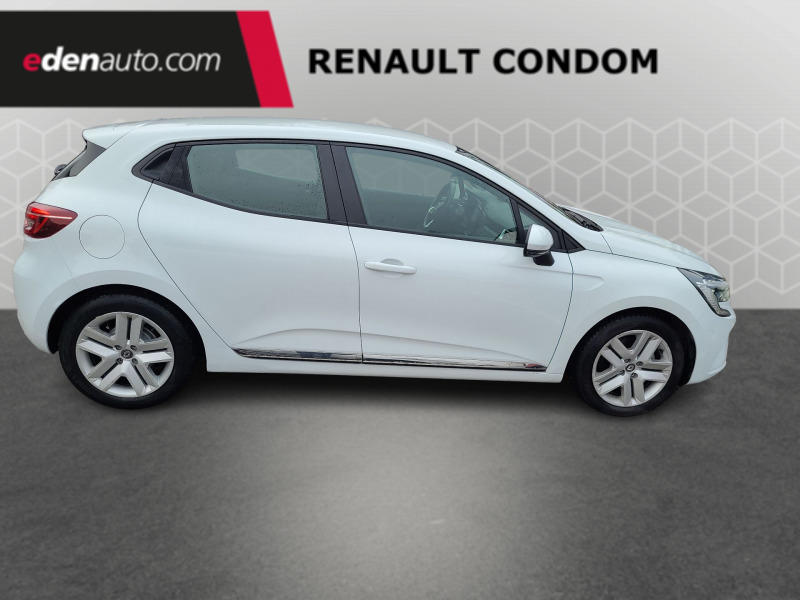 Renault Clio E-Tech 140 - 21n Business