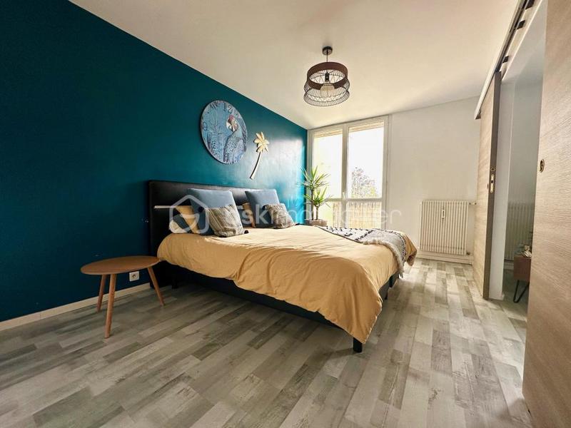 Maison - 106 m² - 5 pièces