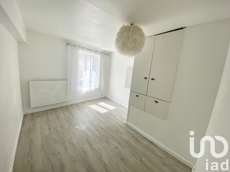 Maison - 114 m² - 5 pièces