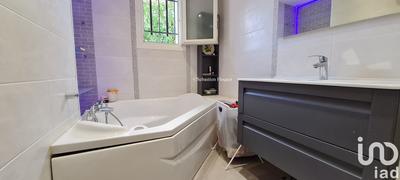 Maison - 112 m² - 6 pièces