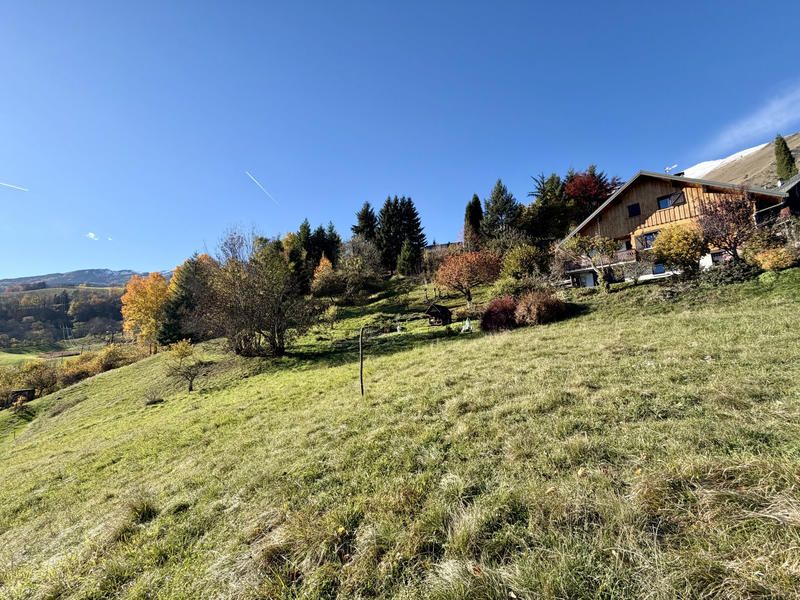 Terrain - 1 660 m²