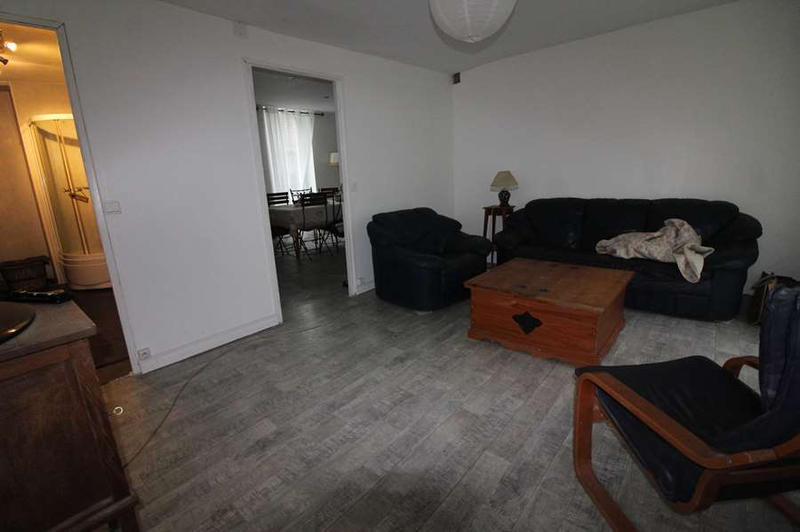 Maison - 165 m² - 7 pièces