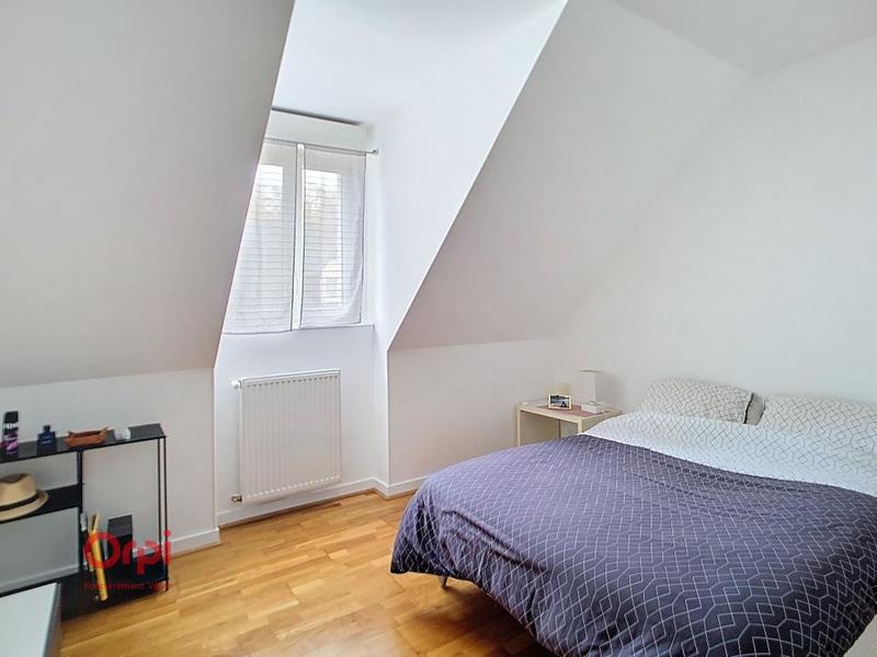 Maison - 131 m² - 6 pièces