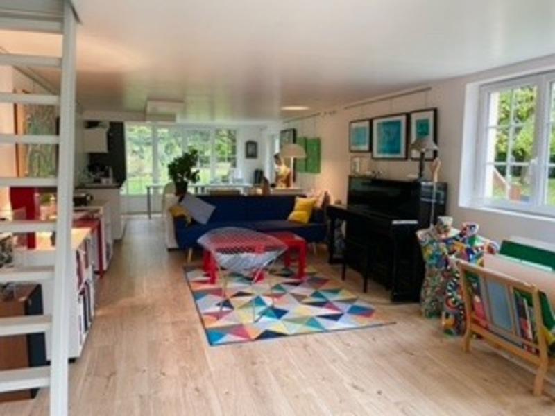 Maison - 330 m² - 11 pièces