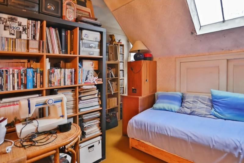 Maison - 108 m² - 4 pièces