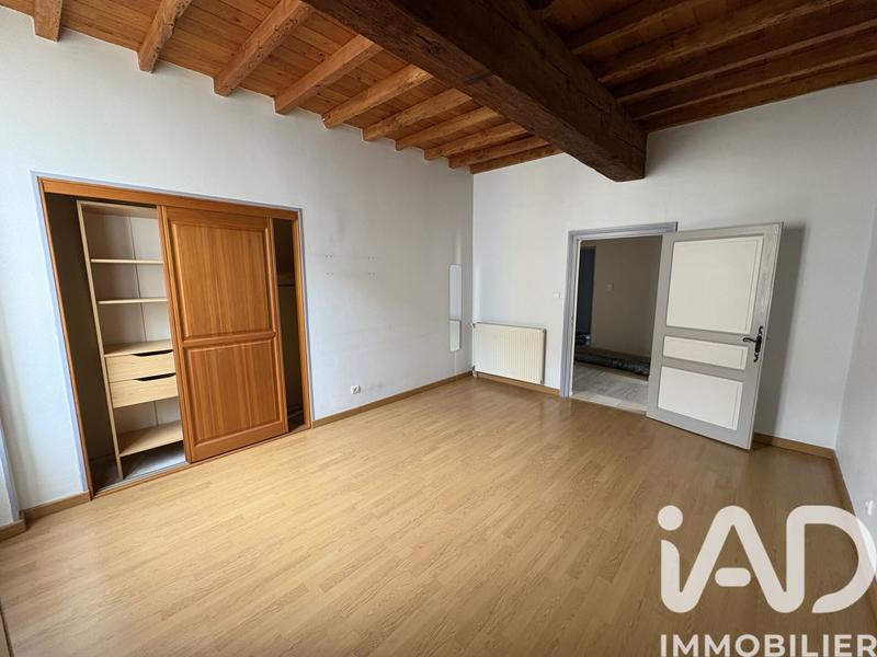 Immeuble - 372 m² - 8 pièces