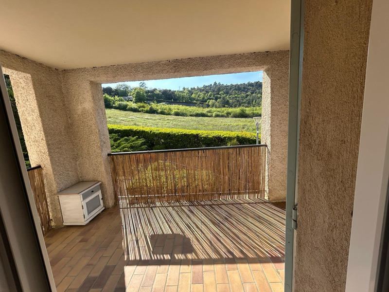 Appartement ancien - 45 m² - 2 pièces