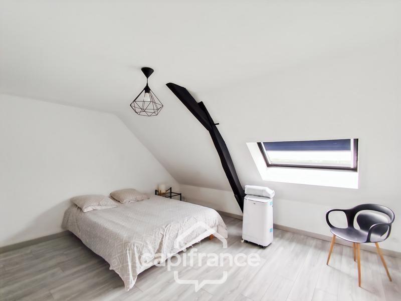 Maison - 146 m² - 6 pièces