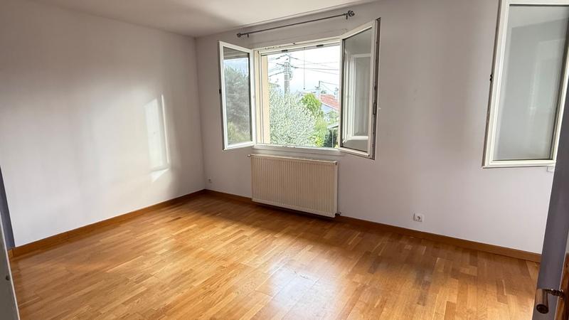 Maison - 113 m² - 5 pièces