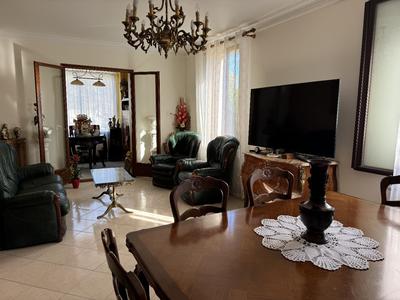 Viager - Maison - 164 m² - 7 pièces