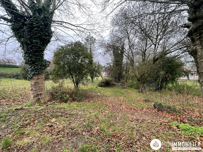 Maison - 75 m² - 4 pièces