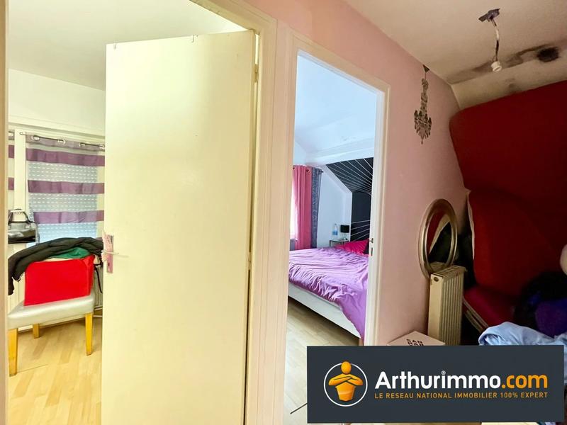 Immeuble - 315 m² - 13 pièces