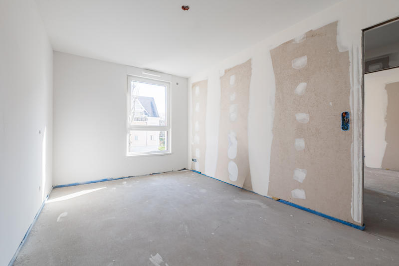 Appartement - 88 m² - 3 pièces