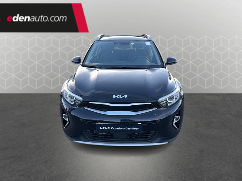 Kia Stonic 1.0 t-GDi 100 ch Bvm6 Active