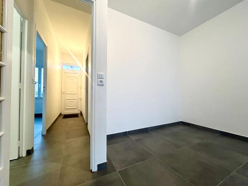 Maison - 79 m² - 4 pièces