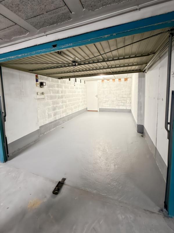 Appartement - 49 m² - 3 pièces