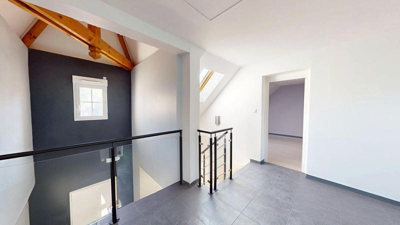 Maison - 160 m² - 5 pièces