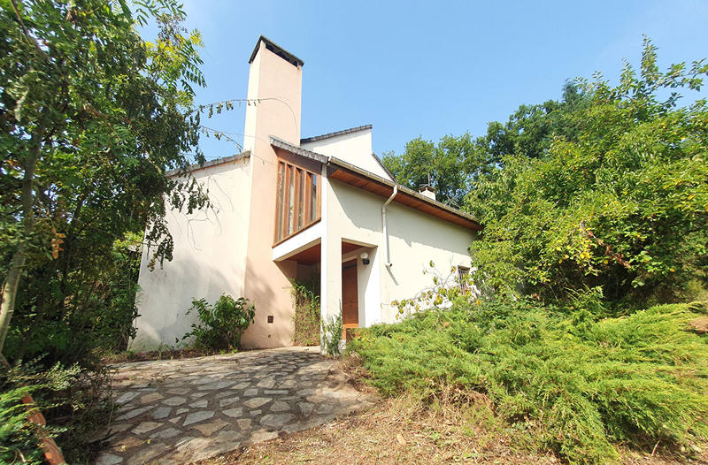 Maison - 283 m² - 9 pièces