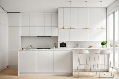 Appartement - 86 m² - 4 pièces