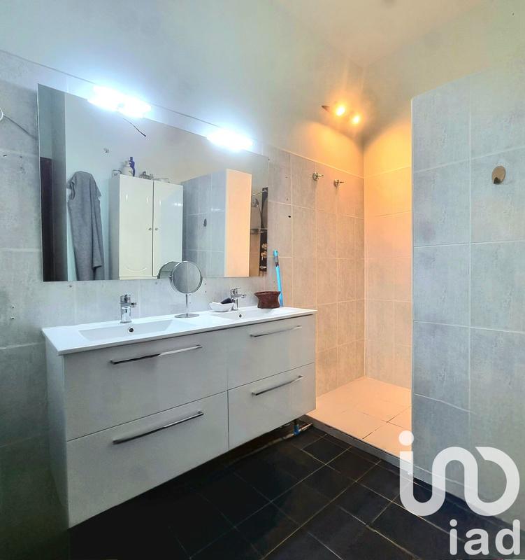 Maison - 164 m² - 7 pièces