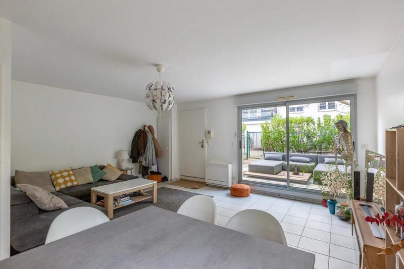 Maison - 83 m² - 3 pièces