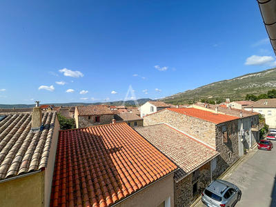 Maison - 102 m² - 4 pièces