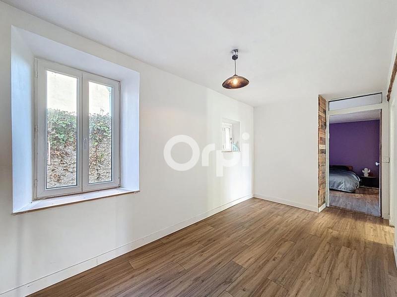 Maison - 155 m² - 5 pièces