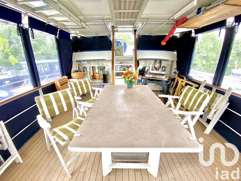 Maison - 65 m² - 5 pièces