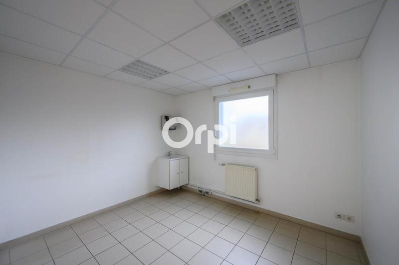 Immeuble - 180 m² - 2 pièces