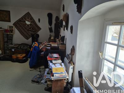 Studio - 26 m² - 1 pièce