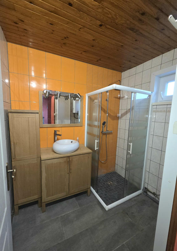 Maison - 82 m² - 4 pièces