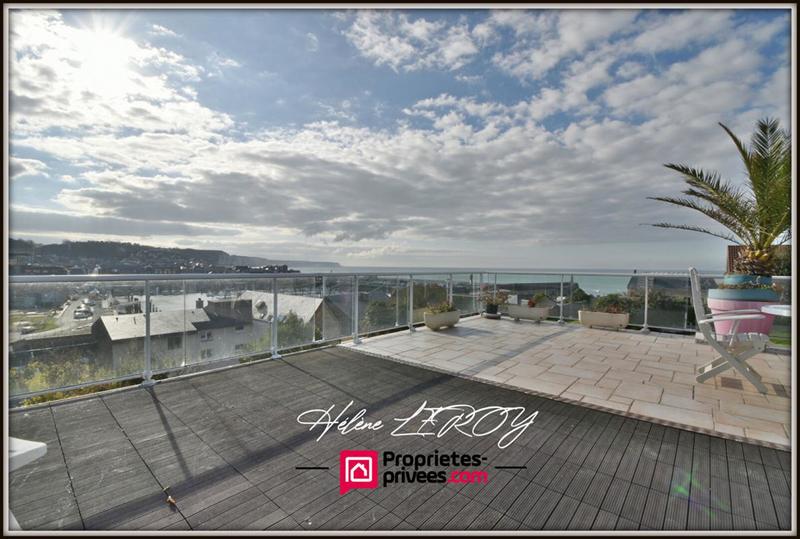 Maison - 198 m² - 6 pièces