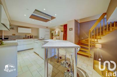 Maison de village - 229 m² - 8 pièces